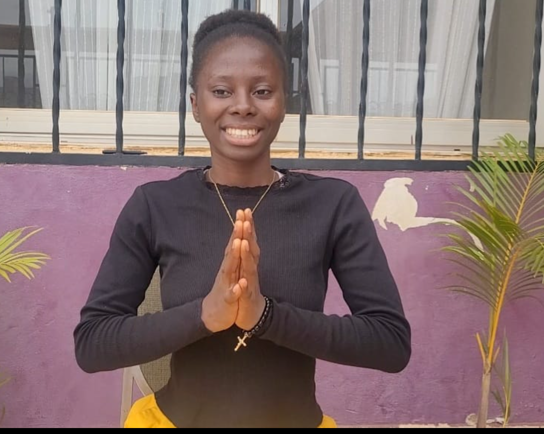 Catherine Tardzenyuy